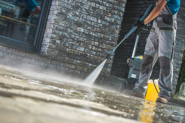Best Gas Station Cleaning  in East Mckeesport, PA