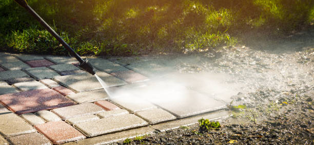 Best Sidewalk and Walkway Cleaning  in East Mckeesport, PA