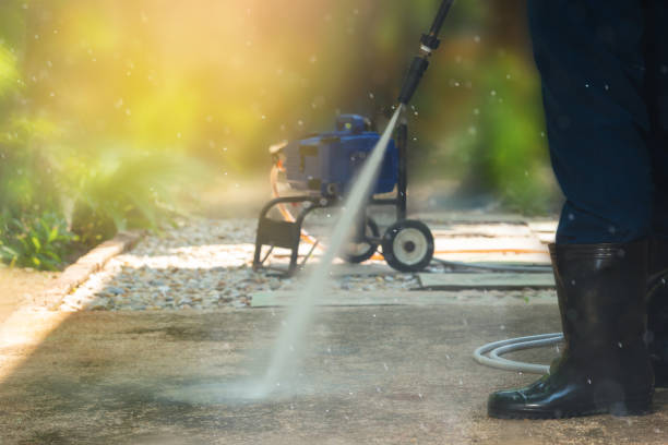 Best Heavy Equipment Washing  in East Mckeesport, PA