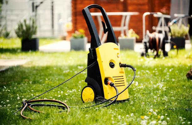 Best Machinery and Equipment Cleaning  in East Mckeesport, PA
